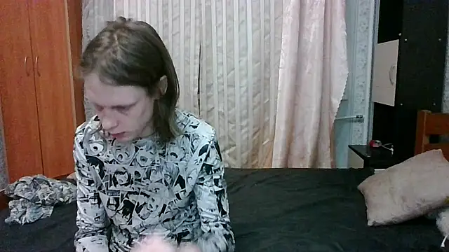 Crystal Love Porn online show from 26, 2, 2025