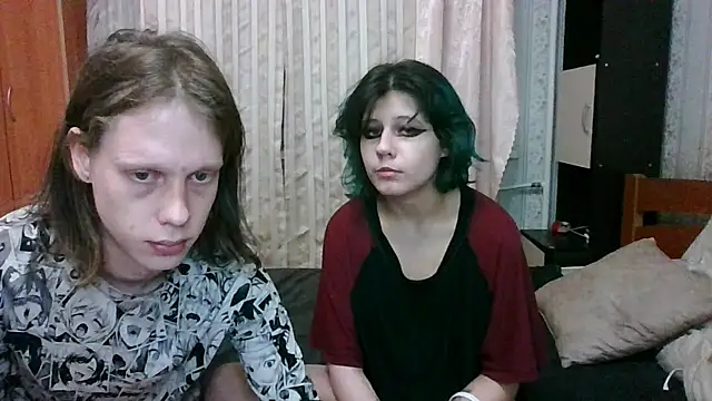 Crystal Love Porn online show from 26, 2, 2025
