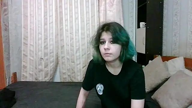 Crystal Love Porn online show from 14, 3, 2025