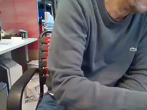 Snapshot of Raimundo1971 chatting on 29, 10, 2025 Raimundo1971 online show from 29, 10, 2025