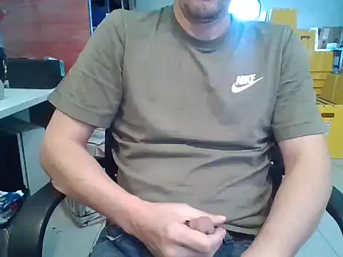 Raimundo1971 online show from 2, 12, 2025