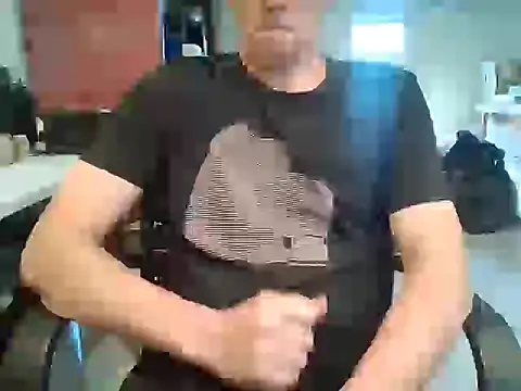 Raimundo1971 online show from 18, 12, 2025