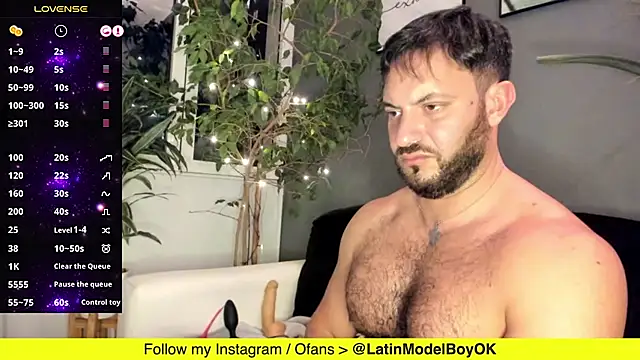 arielenbsas online show from 17, 2, 2025