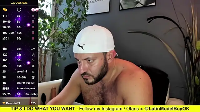 arielenbsas online show from 17, 2, 2025