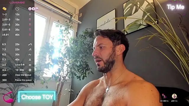 arielenbsas online show from 22, 9, 2025