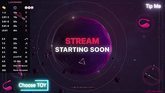 arielenbsas online show from 15, 10, 2025