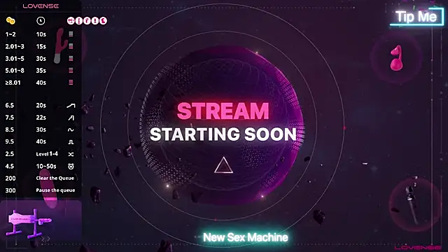 arielenbsas online show from 8, 1, 2026