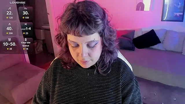 Snapshot of Sabrina_scarlett chatting on 22, 10, 2025 Sabrina scarlett online show from 22, 10, 2025