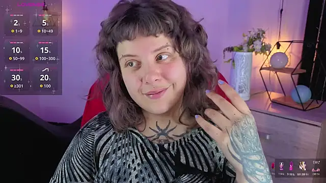 Snapshot of Sabrina_scarlett chatting on 25, 10, 2025 Sabrina scarlett online show from 25, 10, 2025