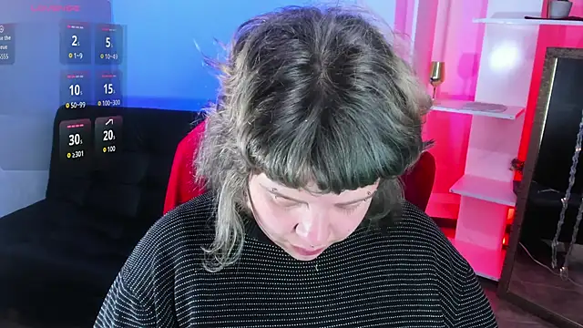 Snapshot of Sabrina_scarlett chatting on 12, 11, 2025 Sabrina scarlett online show from 12, 11, 2025