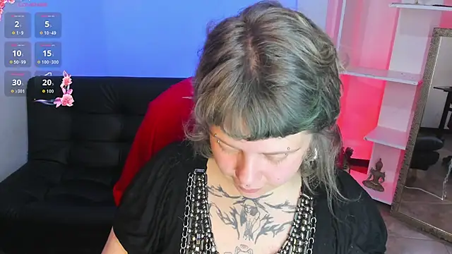 Snapshot of Sabrina_scarlett chatting on 13, 11, 2025 Sabrina scarlett online show from 13, 11, 2025