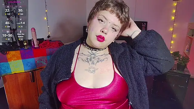 Snapshot of Sabrina_scarlett chatting on 6, 3, 2026 Sabrina scarlett online show from 6, 3, 2026