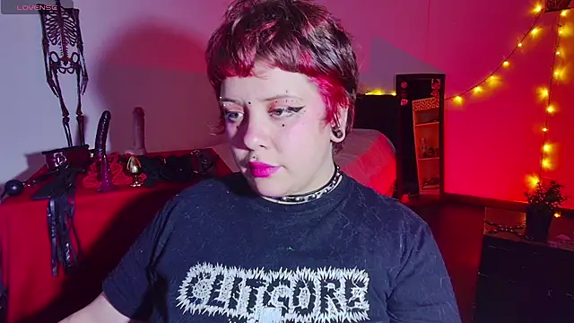 Snapshot of Sabrina_scarlett chatting on 14, 3, 2026 Sabrina scarlett online show from 14, 3, 2026