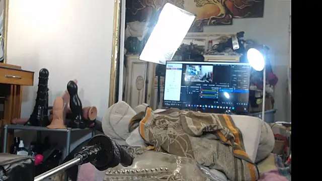 Snapshot of Jennytop chatting on 20, 9, 2025 Jennytop online show from 20, 9, 2025