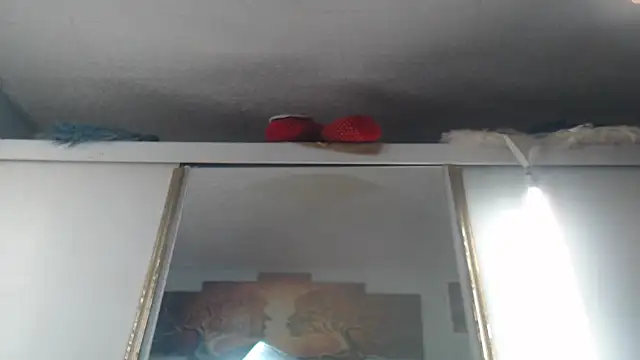 Snapshot of Jennytop chatting on 27, 9, 2025 Jennytop online show from 27, 9, 2025