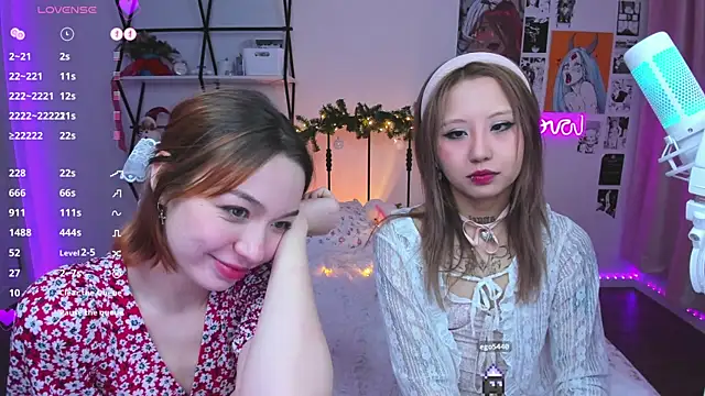 Snapshot of ashleywowmeow chatting on 16, 1, 2025 ashleywowmeow online show from 16, 1, 2025