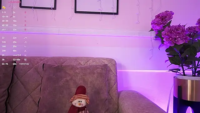 Anybuny online show from 12, 1, 2026