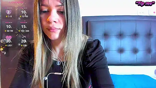 daniela beauty online show from 7, 12, 2024