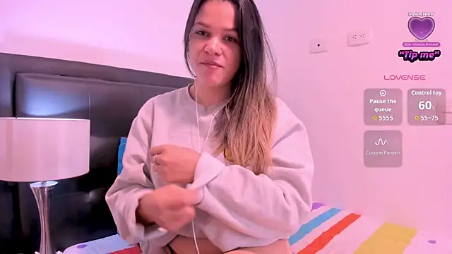 daniela beauty online show from 11, 10, 2025