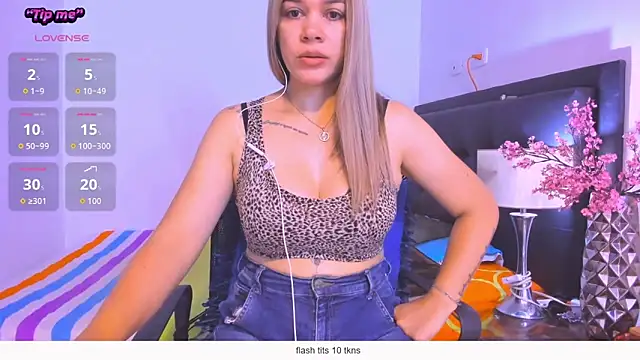 daniela beauty online show from 1, 3, 2026