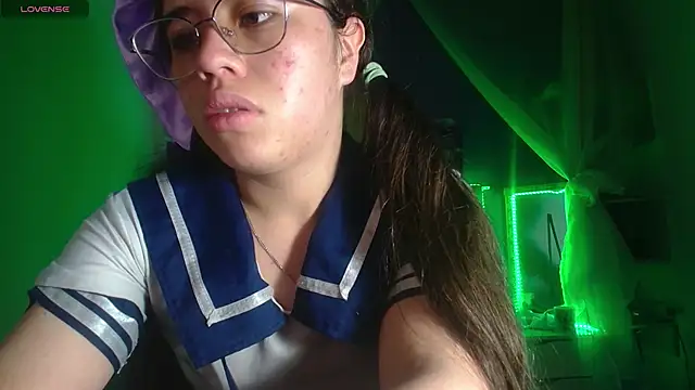 Ingrid Casas online show from 14, 12, 2024