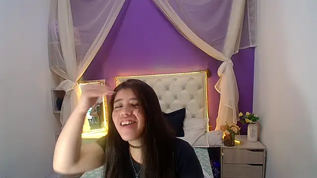 Ingrid Casas online show from 20, 12, 2024