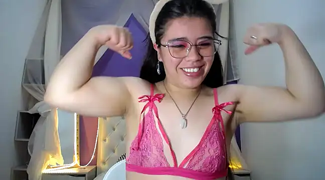 Ingrid Casas online show from 27, 12, 2024