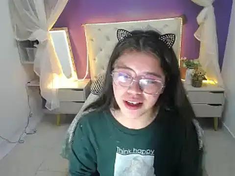Ingrid Casas online show from 30, 12, 2024