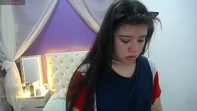 Ingrid Casas online show from 16, 1, 2025