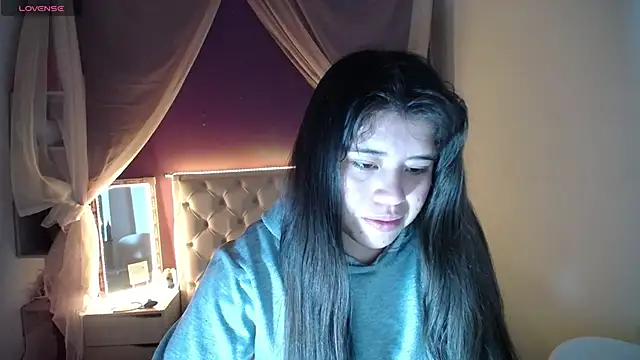 Ingrid Casas online show from 21, 1, 2025