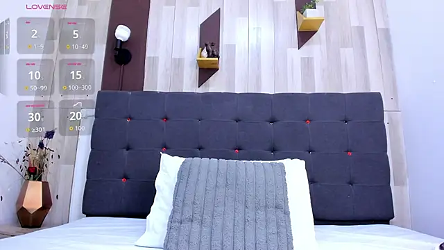 Anastasiapriest online show from 21, 3, 2026