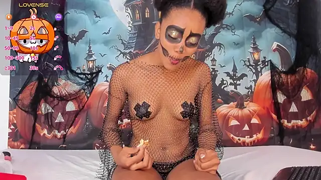 Juliette  3 online show from 29, 10, 2025