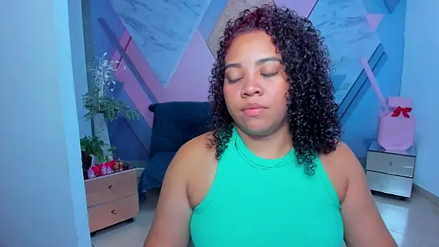 AngelaCoffee online show from 19, 1, 2025