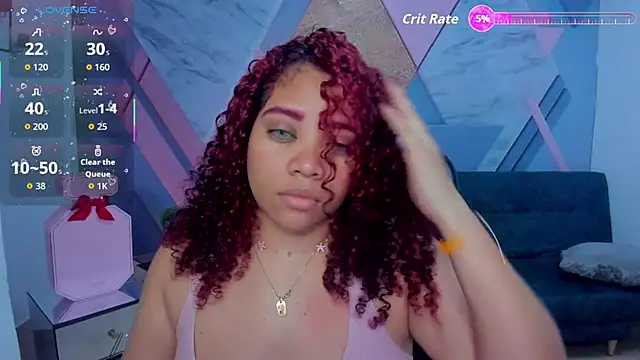 AngelaCoffee online show from 8, 10, 2025