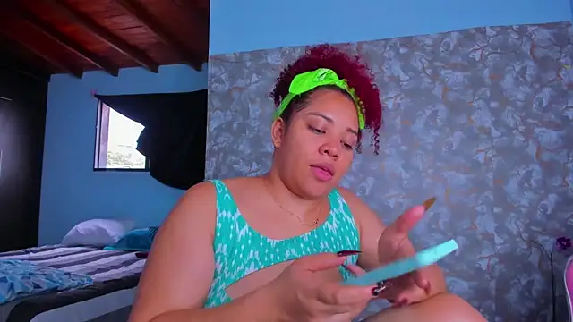 AngelaCoffee online show from 9, 3, 2026