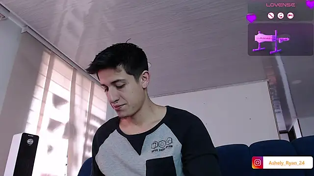 ashely ryan24 online show from 9, 11, 2025