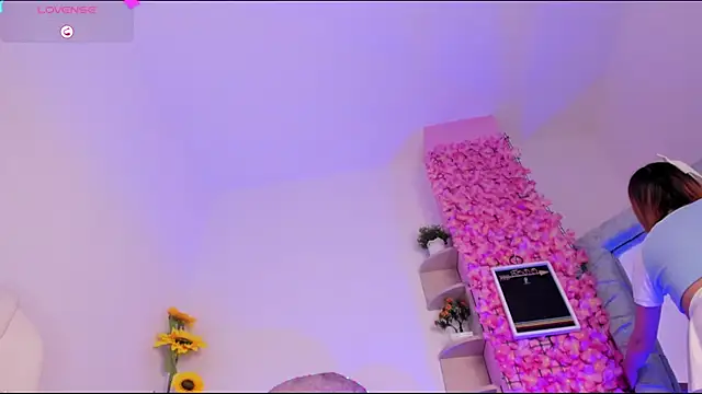 arianna gren online show from 23, 12, 2024