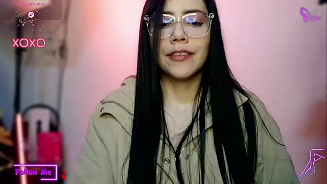 LauGrayJ online show from 20, 11, 2025