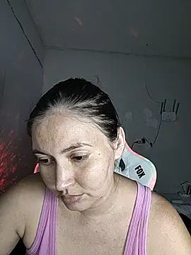 dani123unica online show from 14, 10, 2025