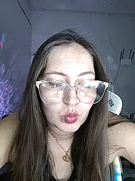 dani123unica online show from 16, 10, 2025