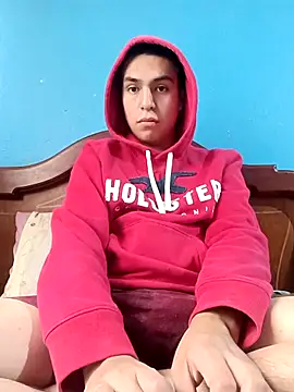 Snapshot of ShelaoMarsen chatting on 26, 10, 2025 ShelaoMarsen online show from 26, 10, 2025