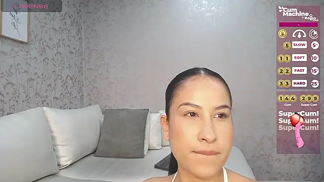 Snapshot of Madeline_Dreams chatting on 9, 12, 2024 Madeline Dreams online show from 9, 12, 2024