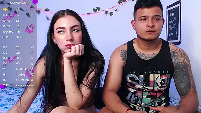 Snapshot of Khefthany chatting on 9, 10, 2025 Khefthany online show from 9, 10, 2025