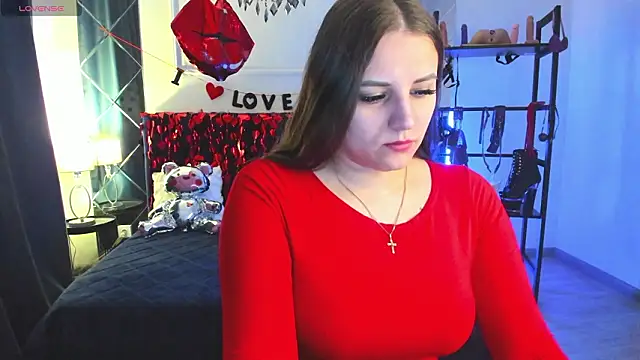 CandyKimmy online show from 18, 2, 2026