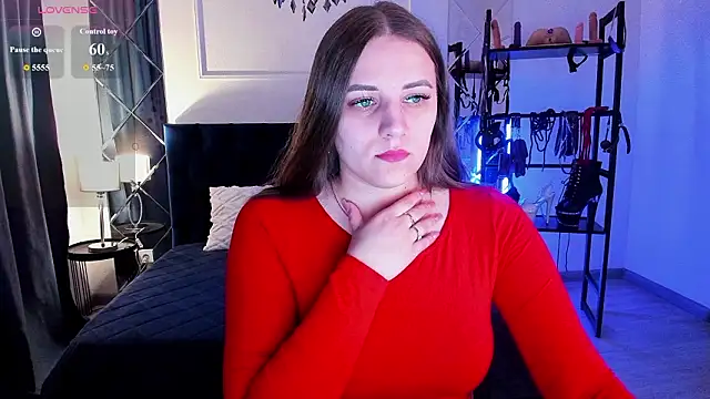 CandyKimmy online show from 4, 3, 2026