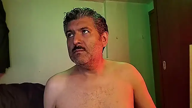 BushBator online show from 20, 10, 2025