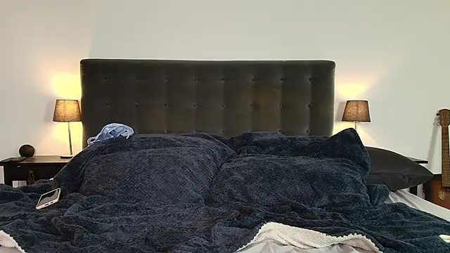 xKimRose online show from 26, 1, 2025