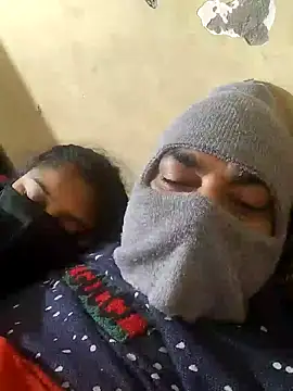 Sexy misspooja online show from 11, 1, 2025