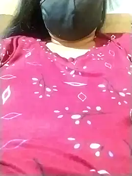 Sexy misspooja online show from 3, 2, 2025