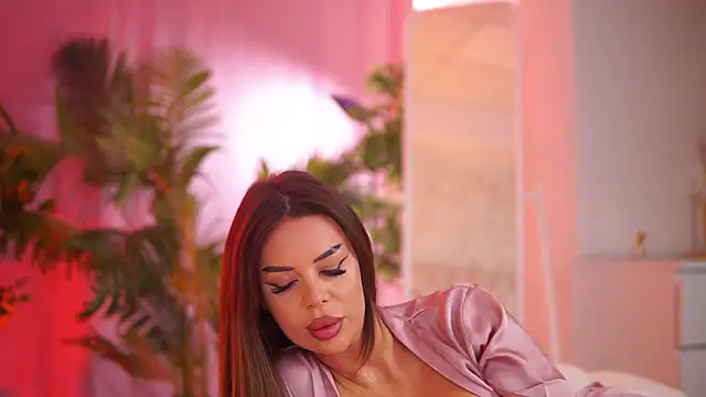 MissKiarra online show from 15, 1, 2026